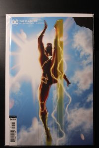 The Flash #85 Variant Cover (2020)