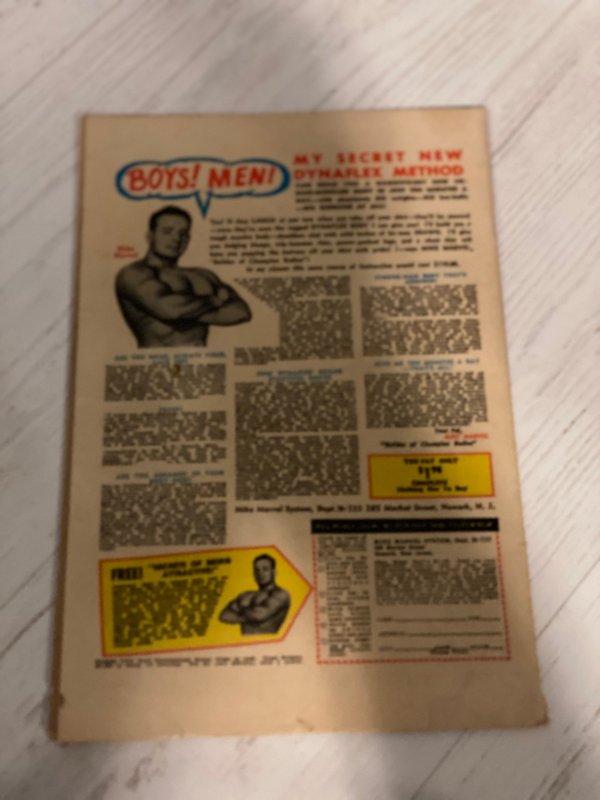 The X-Men #16 (1966)the sentinel supreme