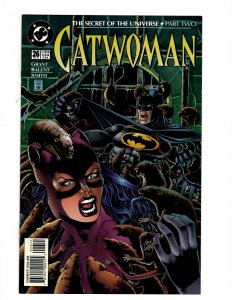 Catwoman #26 (1995) SR6