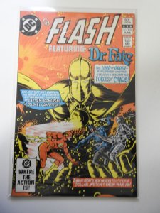 The Flash #310 (1982)