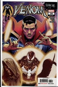 Venom #38 (2024)
