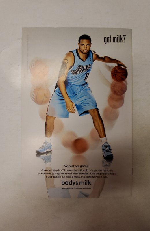 Web of Spider-Man #11 (2010) NM Marvel Comic Book J731