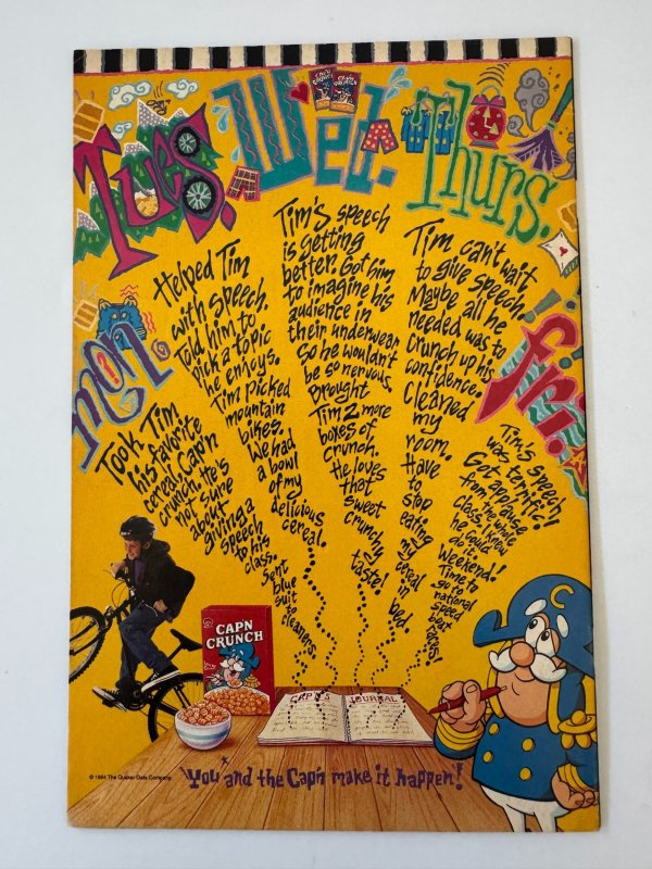 Avengers Comic #386 NM (1995)