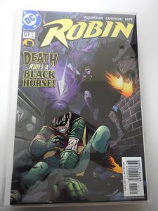 Robin #137 (2005)
