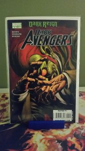 Dark Avengers #5 (2009)