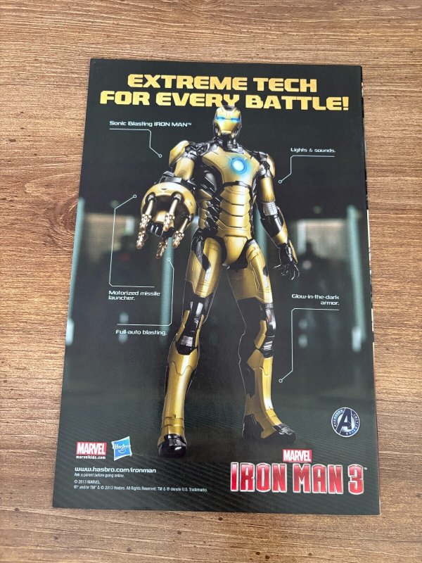 All New X-Men # 16 NM Variant Cover Marvel Comic Book 1st Print 8 J313