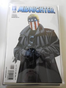 The Midnighter #13