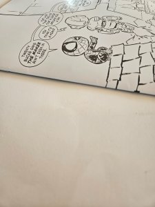 Ultimate Endgame #1 1:50 1:100 Lot  Variant Marvel Comics 2025 Spine Ticks