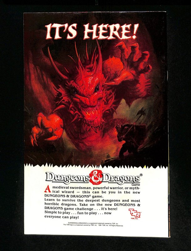 Deadly Foes of Spider-Man #1