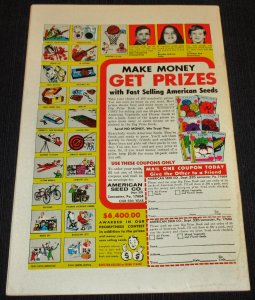 Weird Worlds #5 (1973)