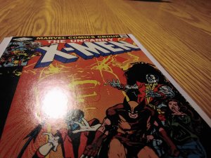 The Uncanny X-Men #159 (1982)