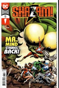 Shazam (2018 DC) #13
