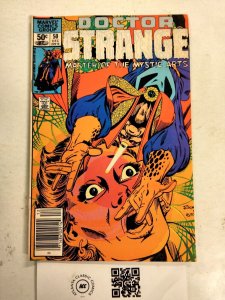 Doctor Strange #50 VF-NM Marvel Comic Book 9 PB4