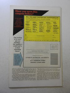 Daredevil #123 (1975) FN+ Condition!