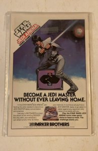 The Avengers #231 (1983)