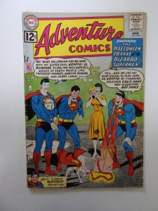 Adventure Comics #294 (1962) VG/FN condition