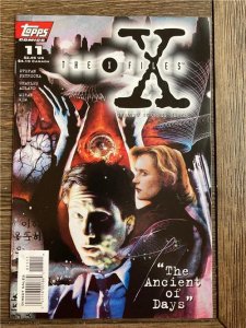 The X-Files #11 (1995)