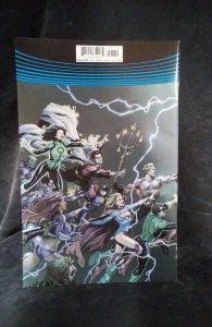 DC Universe: Rebirth (2016)