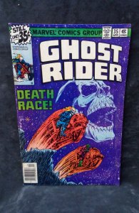 Ghost Rider #35 (1979)