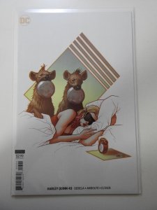 Harley Quinn #43 Variant