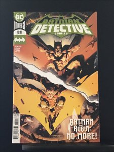 Detective Comics #1031 (2021)