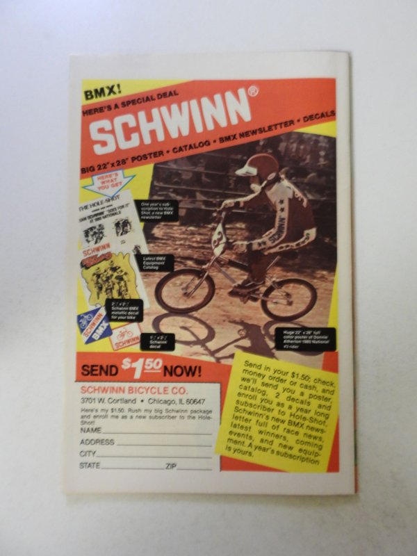 Star Wars #38 (1980) VF+ condition