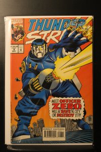 Thunderstrike #8 (1994)