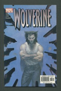 Wolverine #182 /  8.5 VFN+   (1988 1st Series)