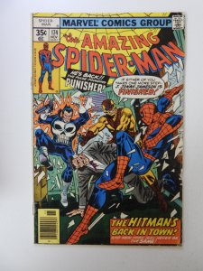 The Amazing Spider-Man #174 (1977) VG- condition