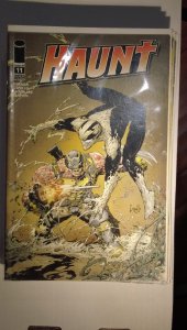 Haunt #11 (2010)