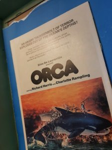 THE TOMB OF DRACULA #60. SUPER CONDITION!  SEE PICS .