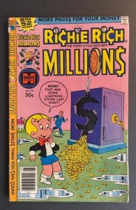 Richie Rich Millions #95 (1979)
