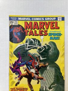 Marvel Tales #55