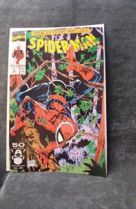 Spider-Man #8 Direct Edition (1991)