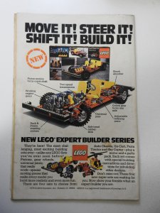 The Spectacular Spider-Man #27 (1979) GD/VG Condition see desc