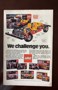 Justice League of America #187 (1981)