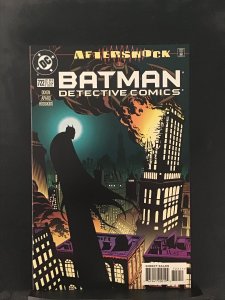 Detective Comics #722 (1998)