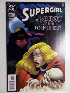Supergirl #30 (1999)