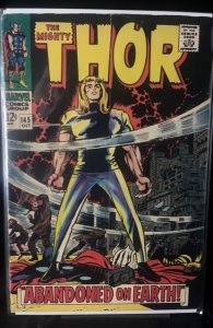 Thor #145 (1967)