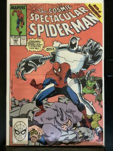 The Spectacular Spider-Man #160 (1990)
