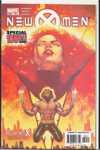 New X-Men #150 (2004) X-Men
