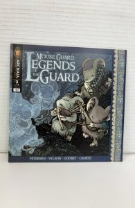 Mouse Guard: Legends of the Guard #3 (2013)