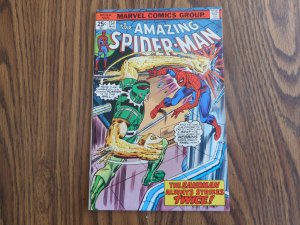 AMAZING SPIDER-MAN # 154 ROMITA COVER HIGHER GRADE GEM!!!! WOW!!