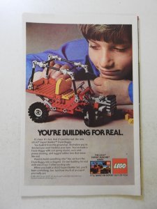 The Amazing Spider-Man Annual #16 (1982) FN/VF Condition!