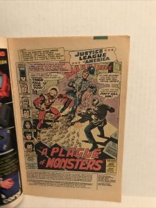 Justice League of America #174