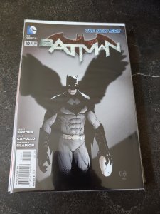 Batman #10 (2012)