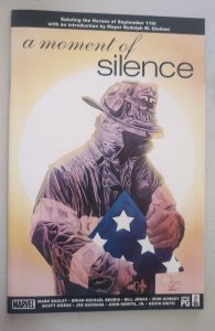 Moment of Silence (2002)