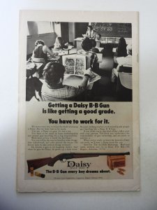 Weird War Tales #17 (1973) VG Condition