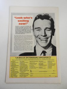 The Cat #1 (1972) VG/FN Condition!