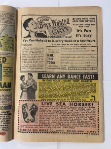 Amazing Spider-Man # 1 VG- 1963 Marvel Comic Book Original NO Restoration LD2